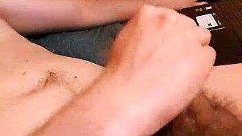 mexican amateur masturbates to climax