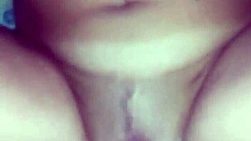 i got this big black cock homemade with a milf, it's so huge