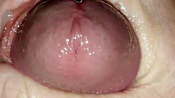 this messy edging session left my body throbbing with a great vocal release