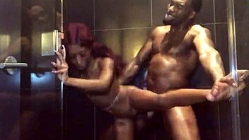 i crave rome major pounding mini stallion hard