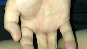 A big-pussy amateur's wet and wild experience