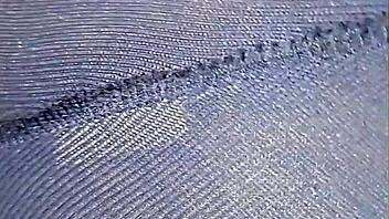 Latina Bent Over HARDCORE in Doggystyle Action