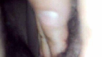 is she gonna cum from that pussy fucking? watch her orgasm hard and intense!