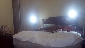 Real Black MILF gets her pussy eaten