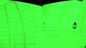 Amateur Hope Gold Cumming In Virtual Reality Scene