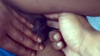 Roccinmillie 3: Homemade Couple Moments
