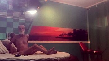 couple fucks front and back