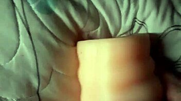 Rauldasm indulges in intense masturbation leading to orgasm