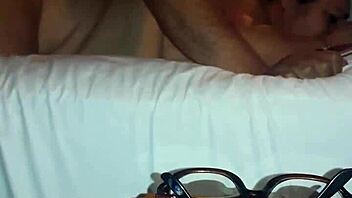 I fucks my chubby wife