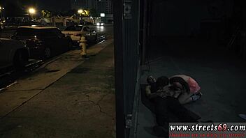 Rough sex with teen in glasses for first time.