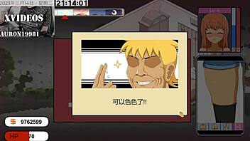 Alex Andrews Engages in Intense Gay Anal Fucking and Sucking at the Office