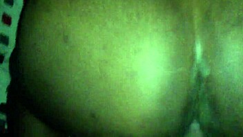 Heartfelt Homemade Ebony Ass Clip Mov 0032