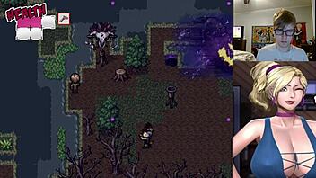 Ever seen secret boss scenes in zombies retreat uncensored?