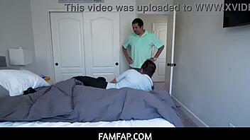 Medical Student Alex Coal Caught Giving Handjob