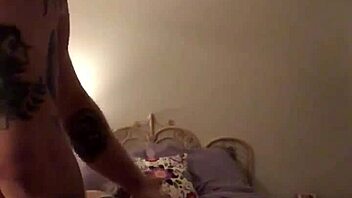 Latina cheats with monster cock in big ass!