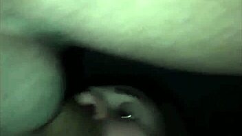 Cum-hungry babe from the hood takes on a big black cock