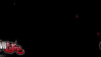 VRLatina delivers big ass, big tit Latina VR thrill