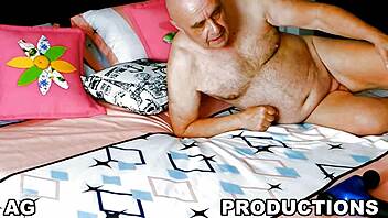 PREVIEW OF COMPLETE 4K VIDEO MY LULLABY FOR YOU WITH AGARABAS AND OLPR!