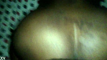 Heartfelt Homemade Ebony Ass Clip Mov 0032