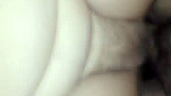 Mindblowing sex with my wife leads to intense cumshot and orgasm.
