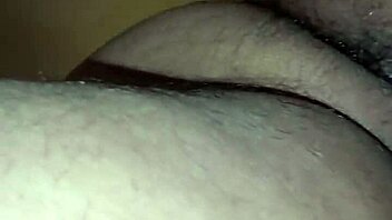 Fucking my wife doggy style with vibrator