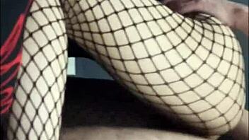 convenci a mi cunadita de 18 anos de follar que buenas nalgas tiene