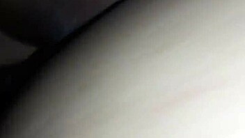 hot creampie filling my girlfriend's pussy deep with cum 😍