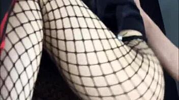 convenci a mi cunadita de 18 anos de follar que buenas nalgas tiene