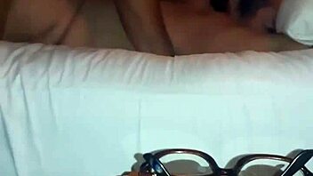 I fucks my chubby wife