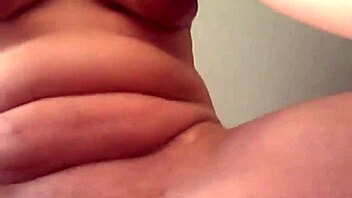 curvy teen 18+ slut bent over for doggystyle