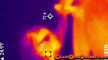 San Diego rave tünelinde graffiti avcıları vahşi anal aksiyonda yakalandı