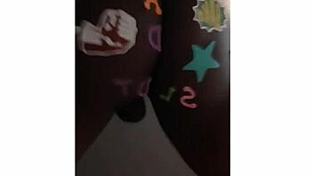 Shemales Only Slut Ass in Wild Group Deepthroat! 🔥