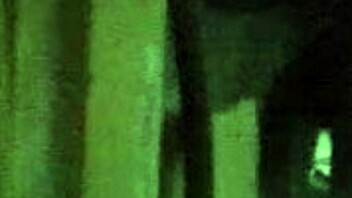 Retro voyeur blue films footage captured on december 11 2014 at 221936