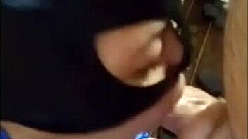 Mature mistress enjoys sucking good dick 😘