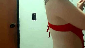 What does this webcam show?