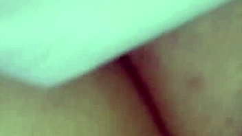 wife receiving gentle attention