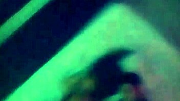 Amateur Brazilian couple indulge in anal sex and moaning