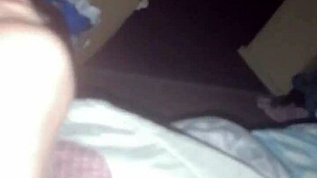 Mindblowing sex with my wife leads to intense cumshot and orgasm.