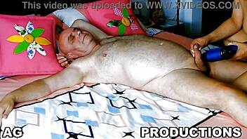 PREVIEW OF COMPLETE 4K VIDEO MY LULLABY FOR YOU WITH AGARABAS AND OLPR!