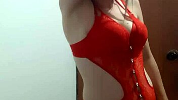Group sex and masturbation in a swingers party
