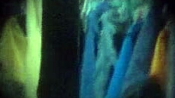 Retro voyeur blue films footage captured on december 11 2014 at 221936