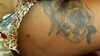 Blacked Amateurs: Naejae's Wet and Wild Masturbation with a Vibrator