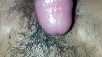 Mi flaquita begs for creampie