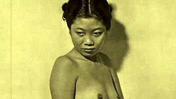 Antique porn with real women: A guide to the best vintage porn