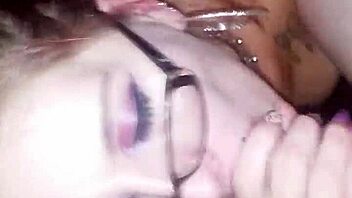 cheyann and ray's new 2020 hot blowjob and fuck is super sexy