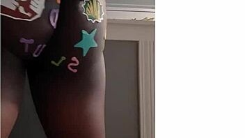 Shemales Only Slut Ass in Wild Group Deepthroat! 🔥