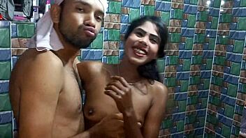 amateur couples switch partners in rough group sex party