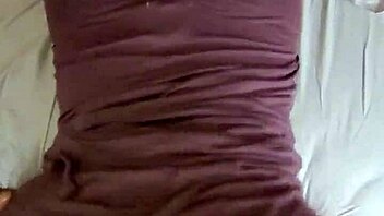 she bends over for me when he's annoying her. just can't resist that ebony ass.