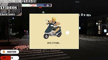 Alex Andrews Engages in Intense Gay Anal Fucking and Sucking at the Office