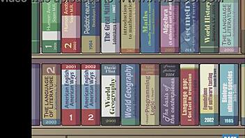 Blonde Witch Hunter Fucks!